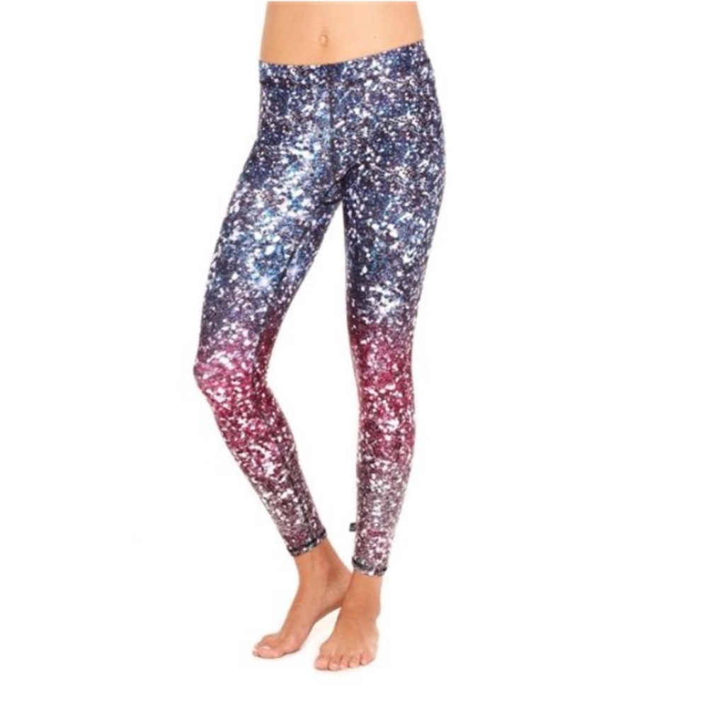 Terez Leggings Size XS